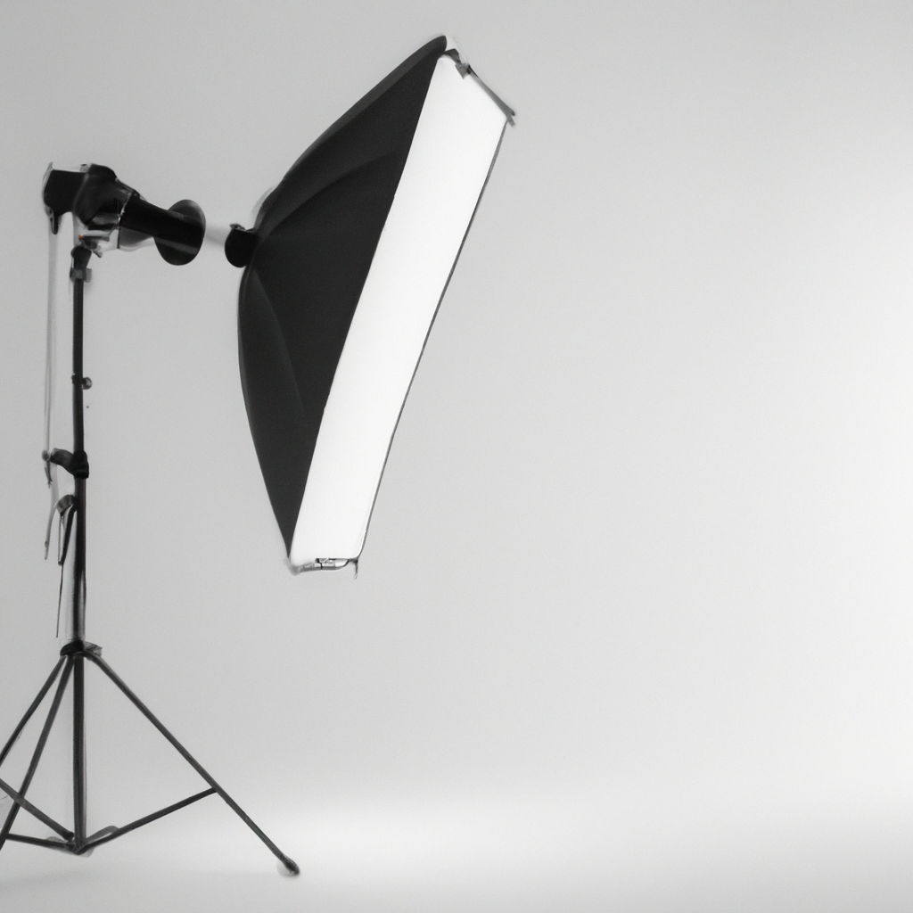 ディフューザーと白壁の反射で作る柔らかなハイライトのディテール。